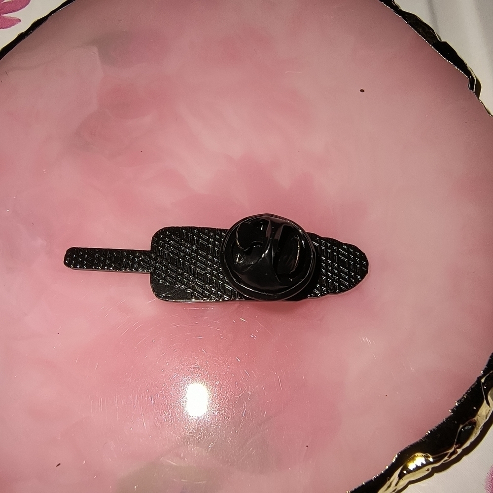 Colorful Ice Cream Pin - Picture 2 of 2